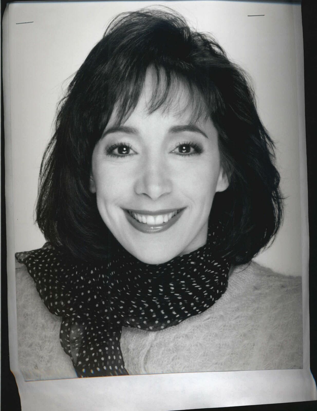 Didi Conn - 8x10 Headshot Photo Poster painting w/ Resume - Grease