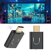 Audio Transmitter Bluetooth-Compatible 5.4 Type-C Wireless Stereo Music Adapter