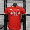 Joyfball 2025/2026 Player Version  Arsenal Special Edition Football Shirt 1:1 Thai Quality（The player version jersey is a bit tight, please pay attention to the size selection）