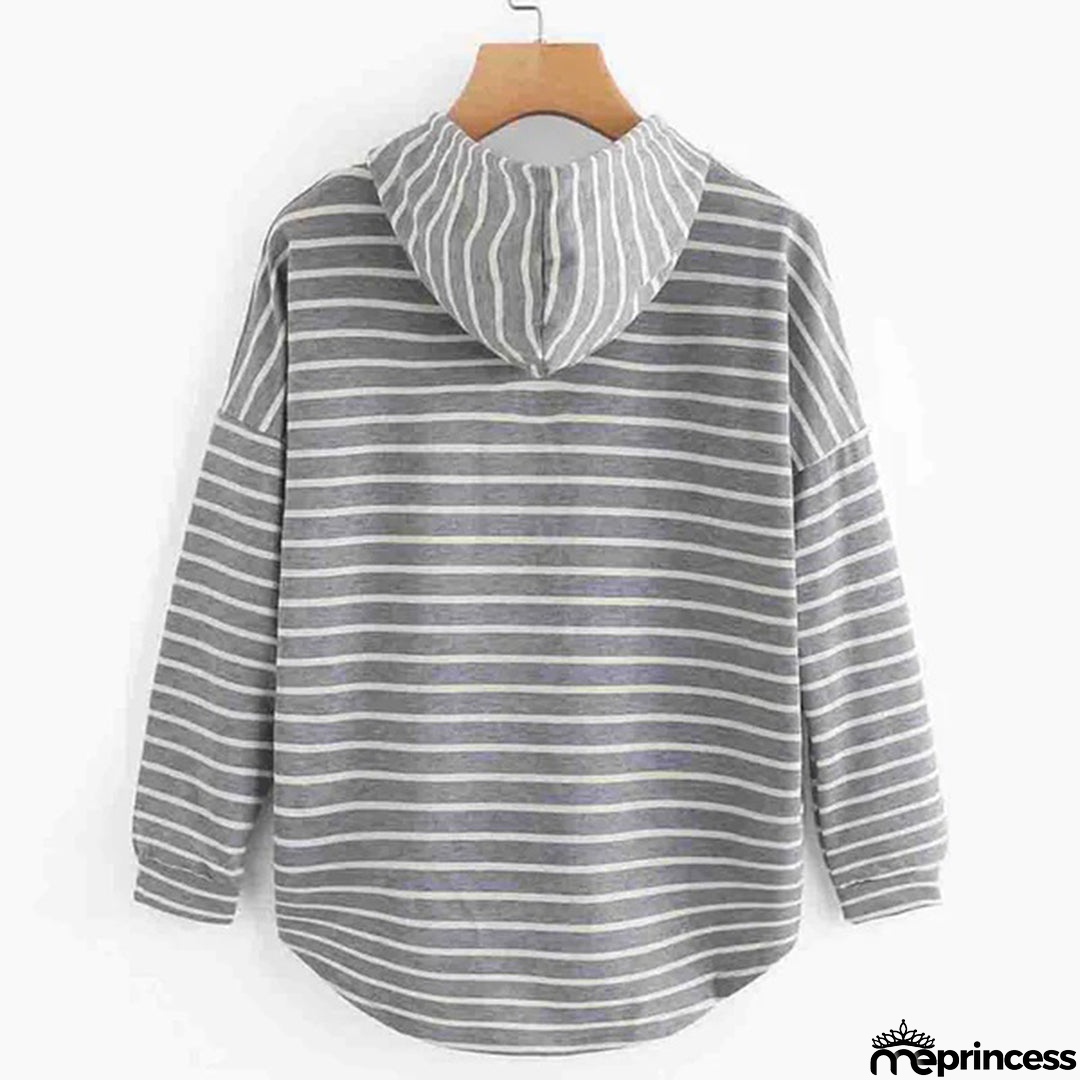 Elegant and Casual winter Pullover