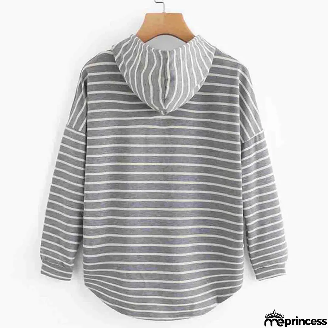 Elegant and Casual winter Pullover