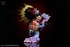 Boundman Monkey D. Luffy 2.0 - ONE PIECE Statue - DK Model Play Studio