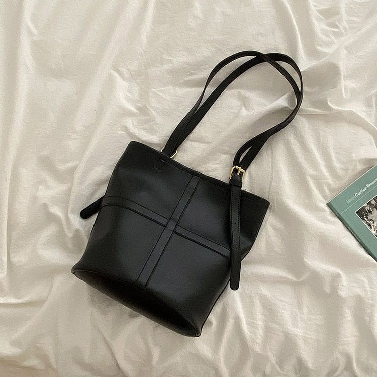 Casual Shoulder Bags