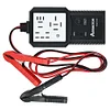 12V/24V Electronic Automotive Relay Tester LED Indicator Auto Battery Checker