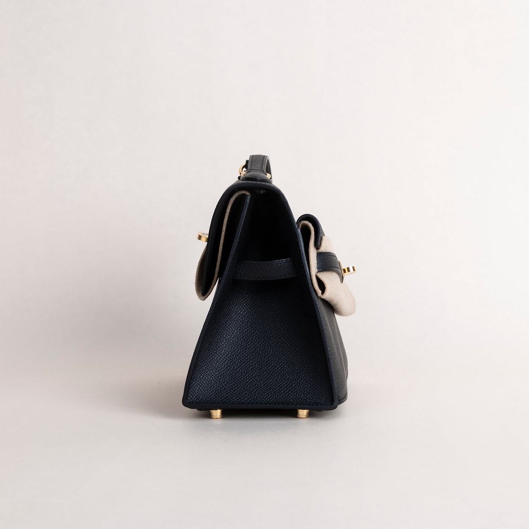 Kelly Disorder Epsom 89 Noir GHW