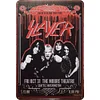 Slayer - Vintage Metal Signs - 20*30cm/30*40cm - Music