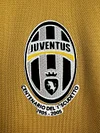 2005-2006 Retro Juventus Third Away Soccer Jersey 1:1 Thai Quality