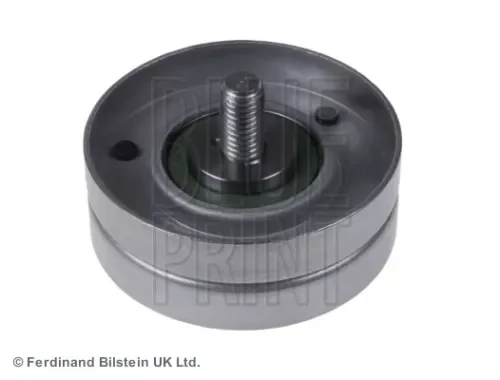 BLUE PRINT ADA109606 Deflection/Guide Pulley, V-ribbed belt for CHRYSLER JEEP Parts