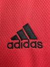 2019-2020 Retro Manchester United Home Football Shirt 1:1 Thai Quality