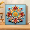 Diamond Painting-DIY Crystal Rhinestone Mandala