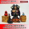 WCF Scale Kaido's Accessories Pcs ONLY - ONE PIECE Resin Statue - JacksDo Studios