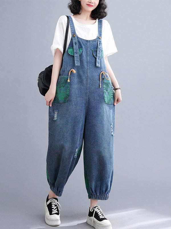 Women Half Sleeve V-neck Solid Color Dress