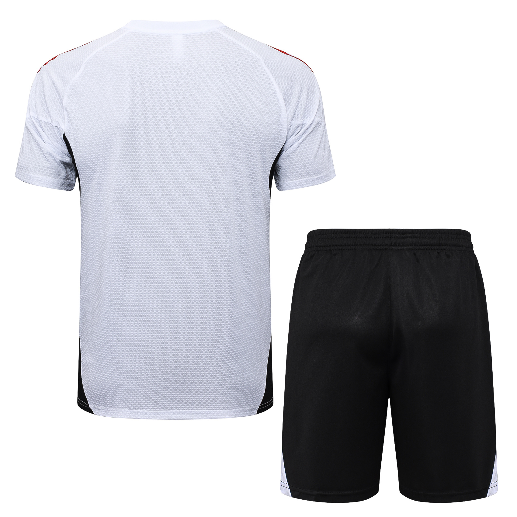 26/27 Liverpool Training Kit Football shirt