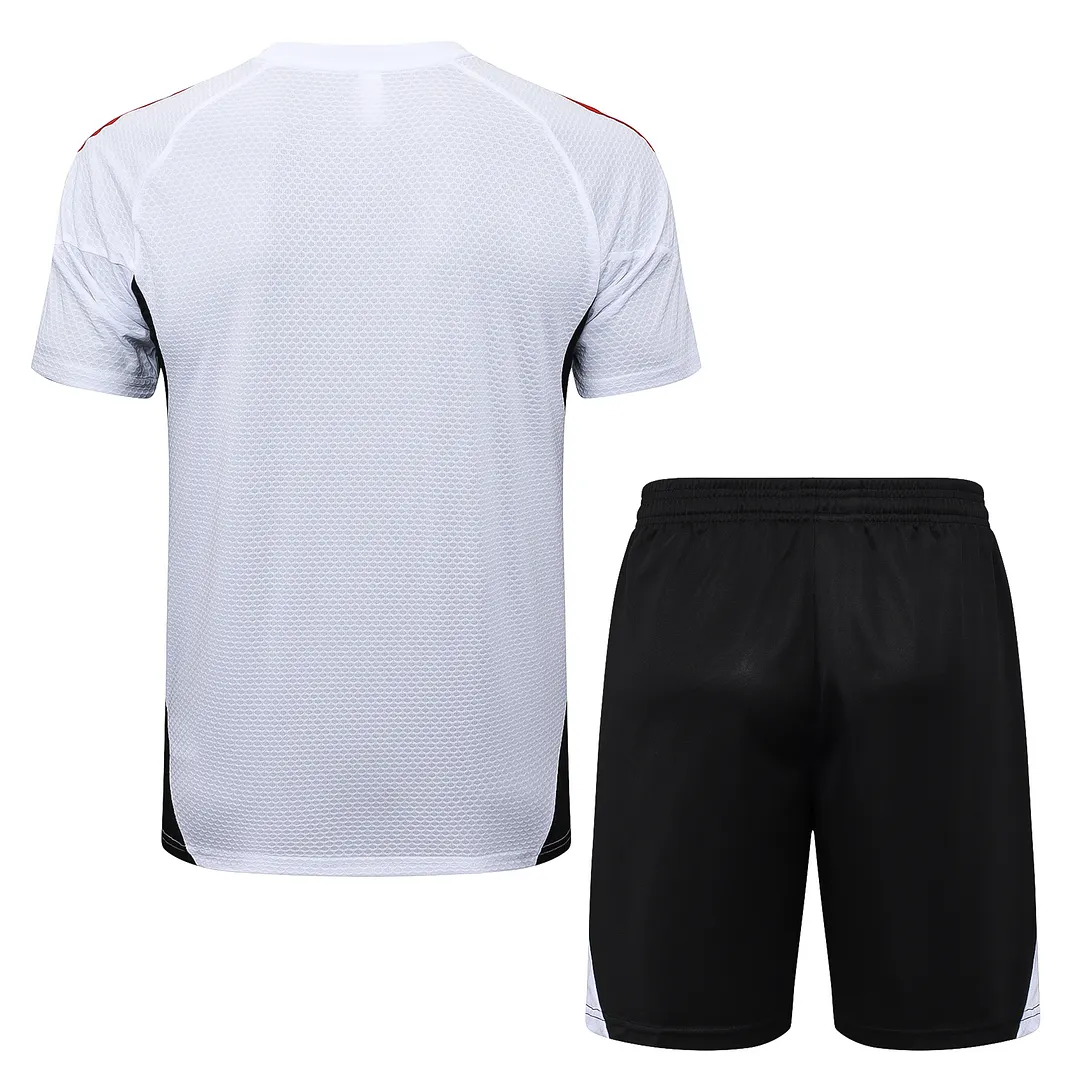 26/27 Liverpool Training Kit Football shirt