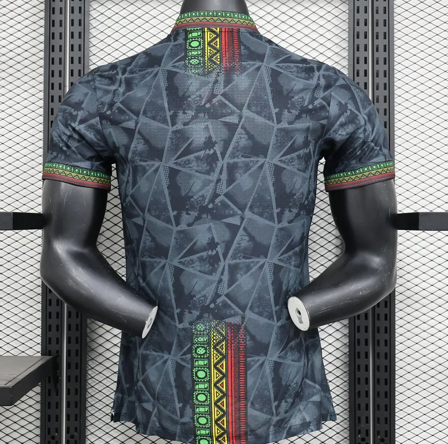 Maillot de foot Mali 2023 2024 Blanc