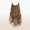 High Quality Halo Hair Extensions