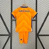 2024/2025 Porto Away Football Shirt 1:1 Thai Quality Kids Size