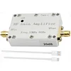10MHZ-6GHz LNA High Flatness Receiver Amplifier 20dB RF Drive Signal Receiver