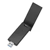 WiFi 6E USB WiFi Adapter USB 3.0 Tri-Band 2.4G 5G 6G USB WiFi Dongle Driver Free