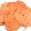 20 BAGS Celebration Party 10g Shed Paper Round Balloon Filling Shimmers
