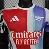 2024-2025 Players Version Arsenal FC Match Training Football Shirt 1:1 Thai Quality