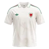 Wales Away Soccer Jersey World Cup 2026