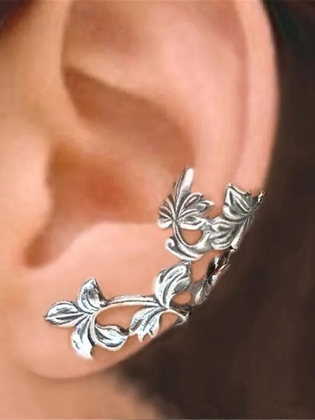 Women's Earrings Fashion Outdoor Floral Earring A pair