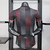 Joyfball 2025/2026 Player Version Leverkusen Home Soccer Jersey（The player version jersey is a bit tight, please pay attention to the size selection）