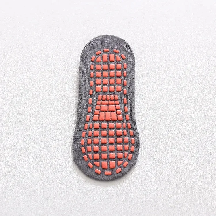 Anti-Slip Trampoline Socks: Parent-Child Cotton Sports Socks