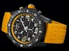 Breitling Watch Professional Endurance Pro Yellow