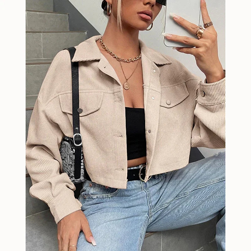 Classic and Comfortable general garment