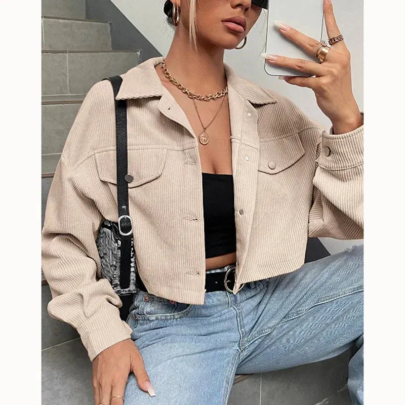 Classic and Comfortable general garment