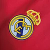 2011/2012 Retro Real Madrid Third Away Football Shirt love fball