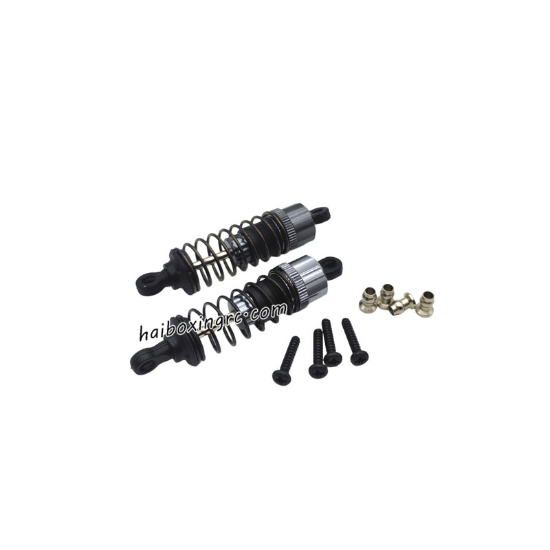 HBX 903A Brushless RC Car Parts Shock Absorber 90201F 90201R