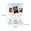 Les filles de Gilmore: Le calendrier officiel de l'Avent