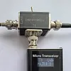 2 Way CB/HAM Antenna Coax Switches 100W 0-50MHz with OFF/Ground Protection