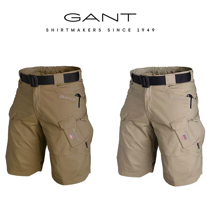 GANT® Men's Outdoor Shorts - 2 pcs.
