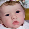 20" Anastasia Truly  Reborn Baby Doll Girl, Kids Play Gift - RBBI-Myrebornbabydoll&reg; Myrebornbabydoll&reg;