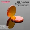 CO2 Laser Lens  Focusing for Engraving Cutting Machine