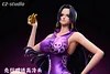 Marineford Arc Ver. Boa Hancock - ONE PIECE Statue - C2 Studio