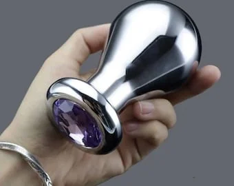 anal plugs bdsm Rose Anal Plug Remote Control Rose Butt Plug – Honeyloveyou main image 1