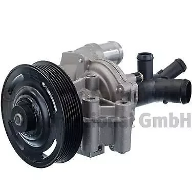 PIERBURG 7.02676.02.0 WATER PUMP FORD FORD ASIA & OCEANIA FORD AUSTRALIA LA Parts
