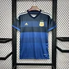 2014 Retro Argentina Away Football Shirt 1:1 Thai Quality