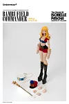 1/6 Scale Movable Field Commander Bambi - The World of Isobella Pascha Official Statue - Underverse Studio