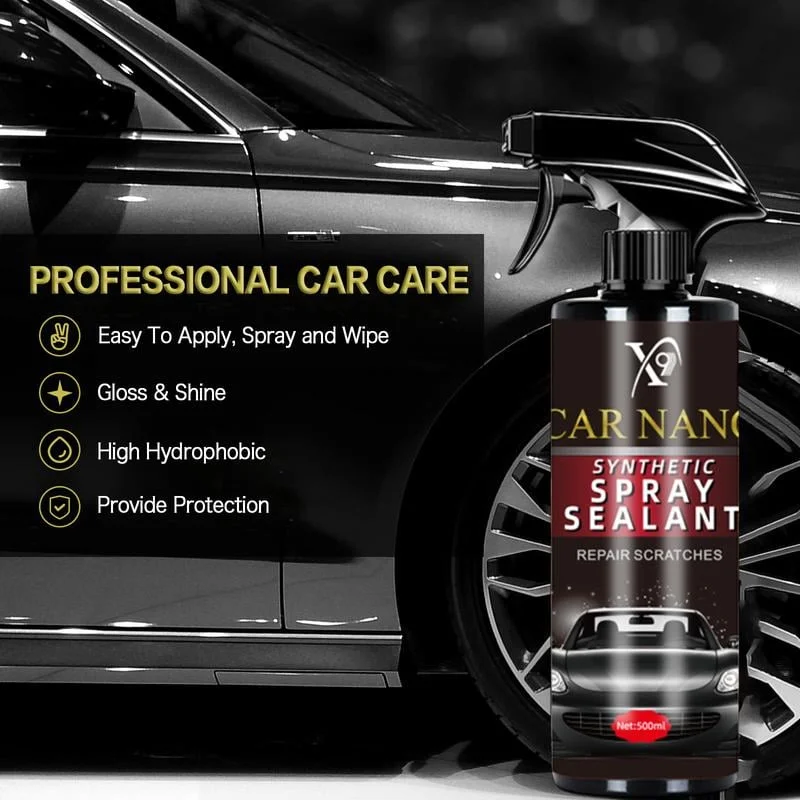🔥Last Day 70% OFF🔥Car Coating Agent