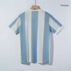 Argentina Soccer Jersey 2024 &ndash; 50th Anniversary
