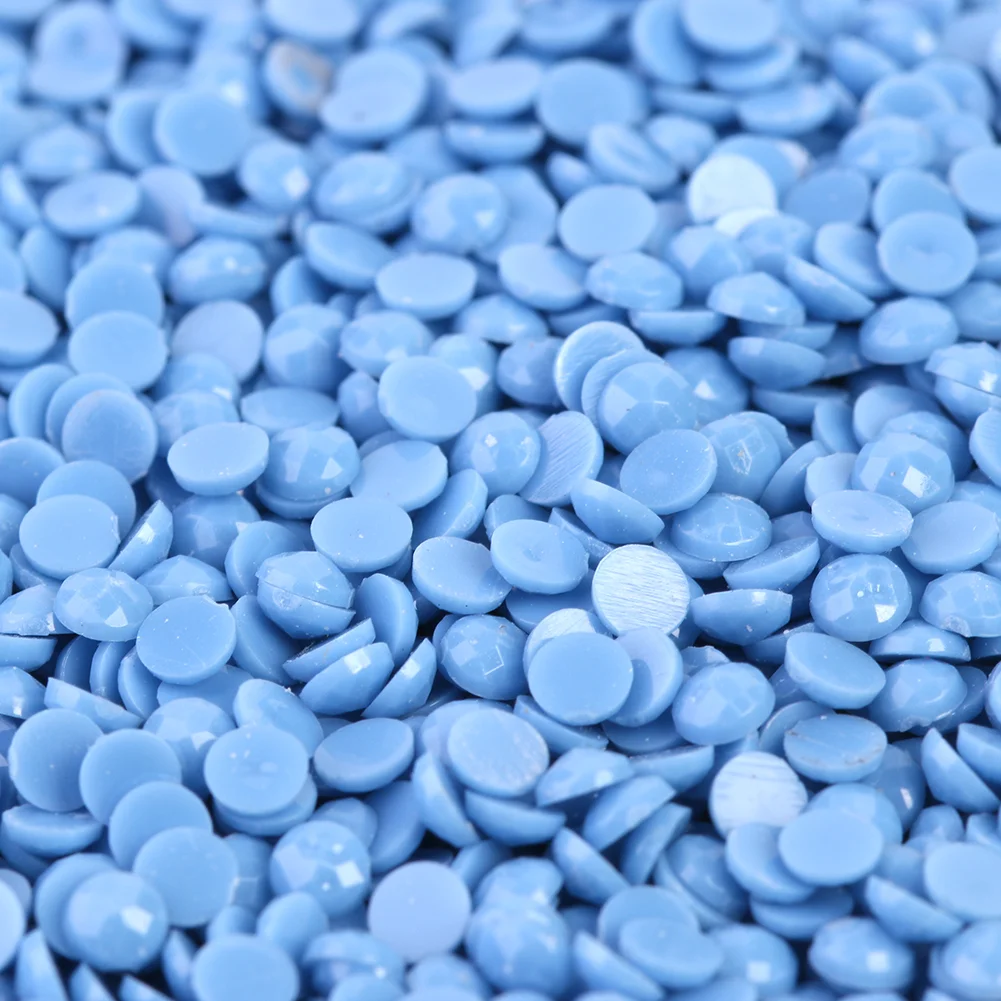 Round Drill Diamond Rhinestone(DMC 813)