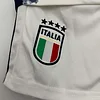 2023 Italy Away  Football  Jersey Kids Size 1:1 Thai Quality