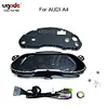 Ugode 12.3inch Digital Tacho Kombiinstrument f&uuml;r AUDI A4 A5 Q5 09-17