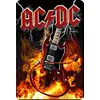 AC/DC - Vintage Metal Signs - 20*30cm/30*40cm - Music
